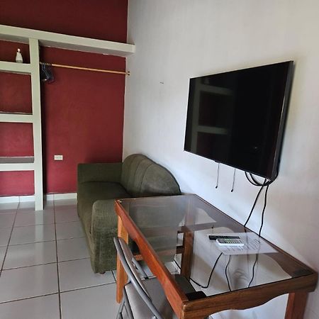 Aparta Hotel Palmerola Comayagua Exteriér fotografie