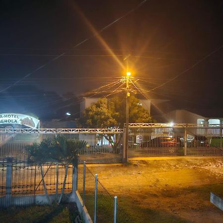 Aparta Hotel Palmerola Comayagua Exteriér fotografie