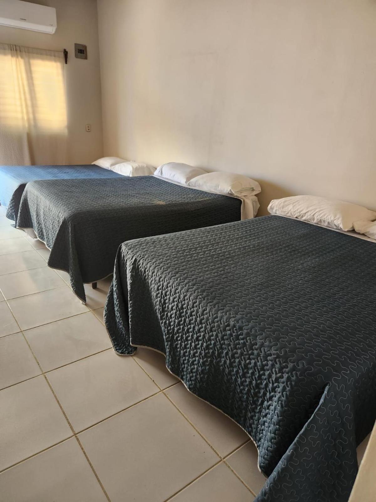 Aparta Hotel Palmerola Comayagua Exteriér fotografie